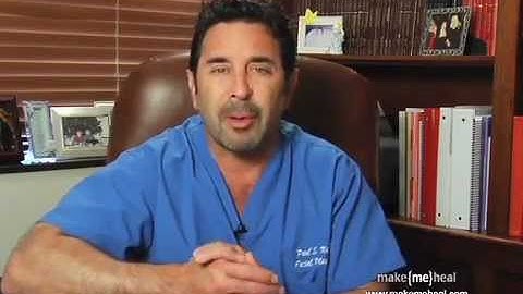 Dr. Paul Nassif discusses how Botox can help your lines and wrinkles