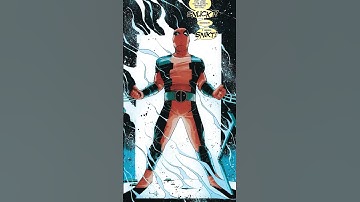 Steelt Deadpool de klauwen van Wolverine!?