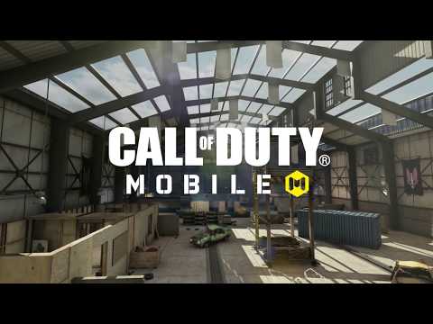 ダウンロード Call Of Duty Mobile 韓国語版 Qooapp ゲームストア