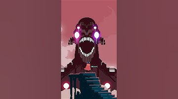 Hyper Light Drifter | Music by me #pixelart #pixelgame #indiegame #indiedev #adventure #action