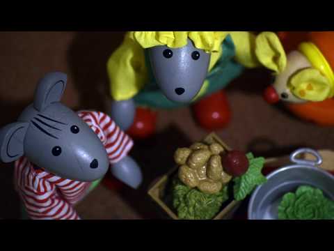 თაგუნა მოლი