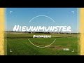 Nieuwmunster Zuienkerke by drone 4k