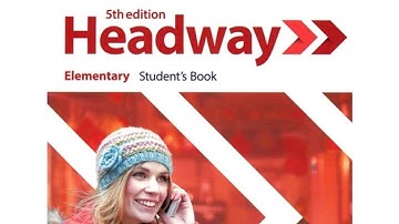 New Headway Elementary 5th Edition Student