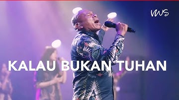 Kalau bukan Tuhan ( Clarisa Dewi ) by Vriego Soplely || GSJS Pakuwon Mall, Surabaya