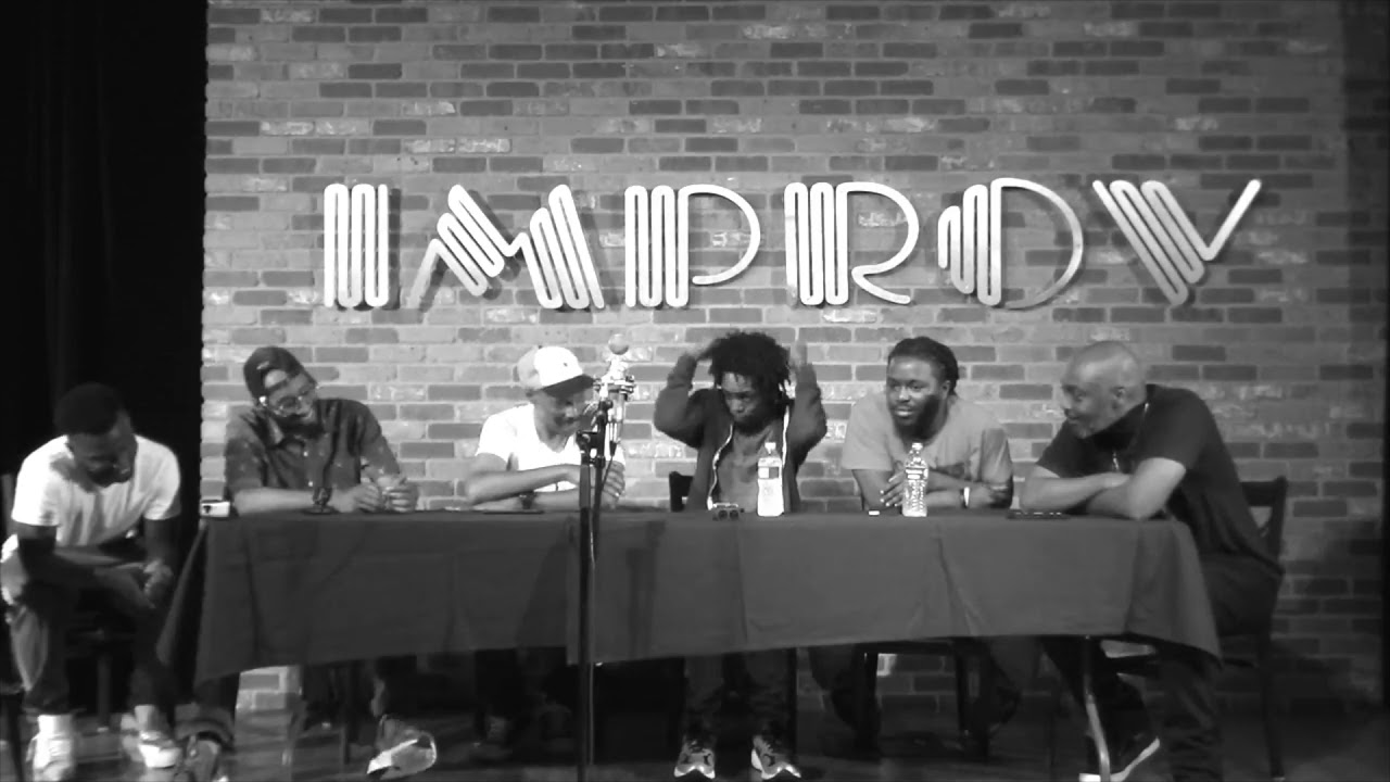 Smoking Out The Ounce - #21