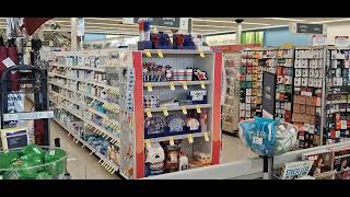 Walgreens July 4th Front Lines!