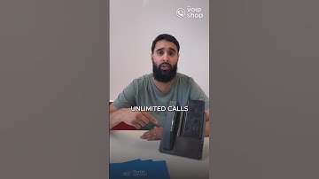 Small Business Phone System UK | Affordable Office Phone System | The VoIP Shop