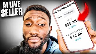 Ghostlive Ai Live Seller Setup Tutorial Full Review