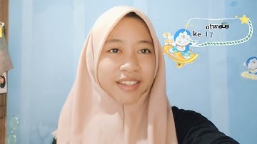 mini vlog📸perkenalan diri,salam kenal👋