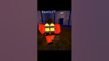 The last thing i ever saw | #roblox | Lethal Business