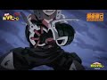 ???????????????vs?????????135??????#????MVP ?????MY HEROACADEMIA Vol.135 MVP Katsuki Bakugo