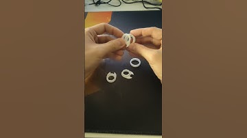 3D printed ASMR toy. #3dprinting #trending #asmr #asmrvideo #bambulab #bambu