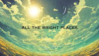 Free Sad Type Beat - "All the bright places" Emotional Piano & Violin Instrumental 2024