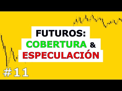 FUTUROS➡ Qué son