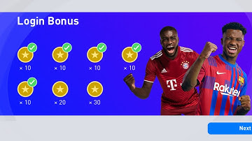 eFootball PES 2021 | Gameplay | Part 4 (Android, iOS)