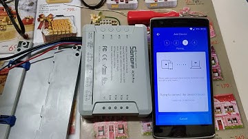 เทสต่อสายภายนอกให้ 4ch pro r2