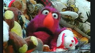 Bedtime Stories & Songs But Only When Telly Is Onscreen