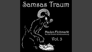 Video thumbnail of "Samsas Traum - Tineoidea (Akustik Version)"