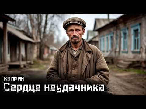 КУПРИН Неудача как фактор бедности Святая ложь СМЫСЛ Doc