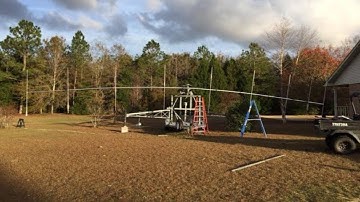 KE5EE DX NET 14.207 YB0AR Live Stream 20m    13/07/2021