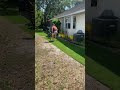 Sled Push