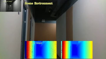 ActiveStereoNet ECCV 2018 ORAL