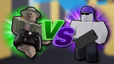 I 1v1ed The BEST MVSD CONTROLLER PLAYER | Murderers vs Sheriffs Duels