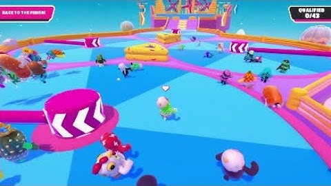 HOW TO QUALIFY EVERY TIME! - THE WHIRLYGIG Tips and tricks!