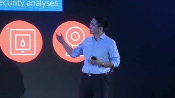 【TenSec 2018】05 Secure Foundation for Connected Devices Platform Security Architecture