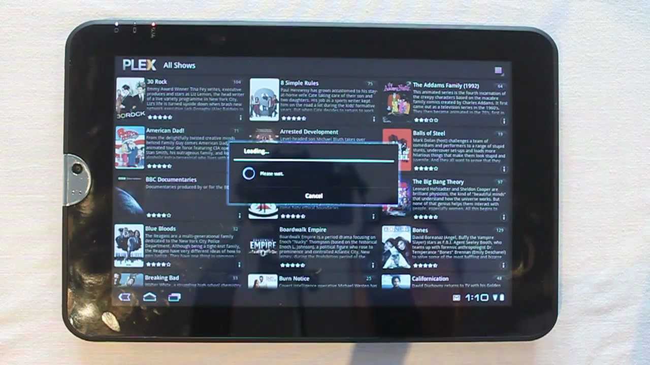 Apps FГјr Android Tablet