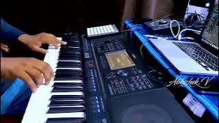 Strings || Bansuri || Yamaha sx900 || Keyboard Demo #strings  #bansuri #yamahakeyboard #piano