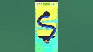 Save The Fish All 621 Level Android,ios Gameplay New Update #shorts #savethefish