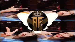 DJ TREND!!! - LIVIN ON LOVE ( JHO ZEKE REMIX ) FULL BASS NEW2021