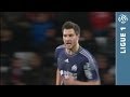 André-Pierre Gignac scores a FANTASTIC volley goal  for OM against Ajaccio | 2013/2014