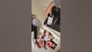 Unboxing BTS Weverse Shop Black Friday Sale #bts