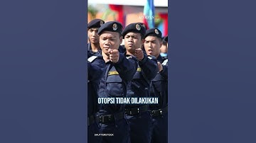 Kronologi Kematian Zara Qairina Mahathir, Jatuh atau Dianiaya?