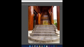 How To Use Vanishing Point In Photoshop | Photoshop tutorial #shorts