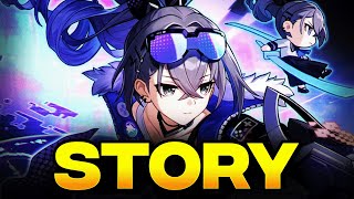 Silver Wolf's Story Quest | Honkai Star Rail