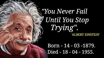 How Einstein Saved Magnet Theory| Albert Einstein Was Rejected From University #FactQuotes