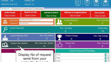 Advance Search By Nkonnect Infoway