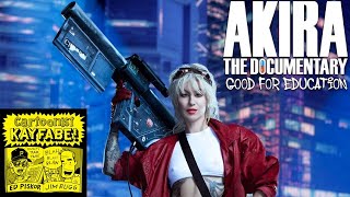 Akira Toriyama Love and Akira the Doc Updates with the Manga Quest Crew and DanikaXIX