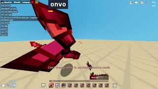 Ign_Incognito(170-200ms) vs Trxpo (0-10ms)