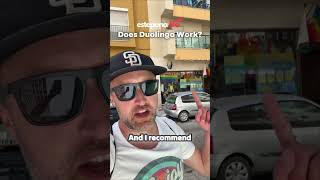 Does Duolingo Work?