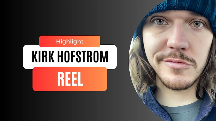 Highlight Reels w/KIRK HOFSTROM