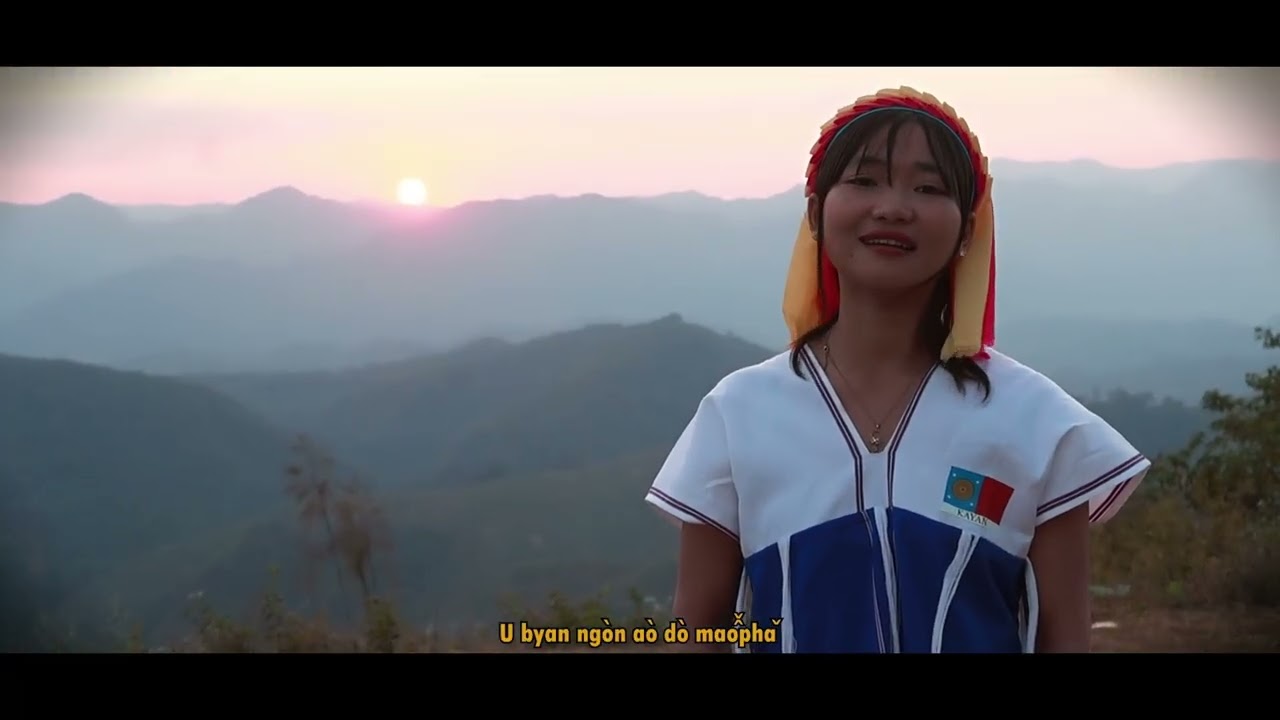 KSC 057 Thayû̌TheiLi MuMayLin&MuKe