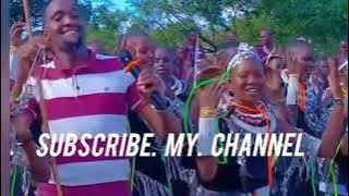 Kegai Entoiwo yai yesu eke Entoiwoai hiti song #kingmasaitv #subscribe #share