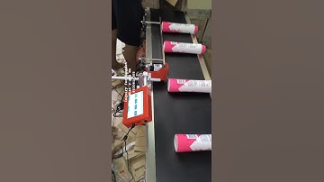 High Quality  Industrial Printer for Marking & Coding #printer #marking #coding #youtubeshorts