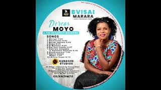 Hope -  Dorcas Moyo [2021]