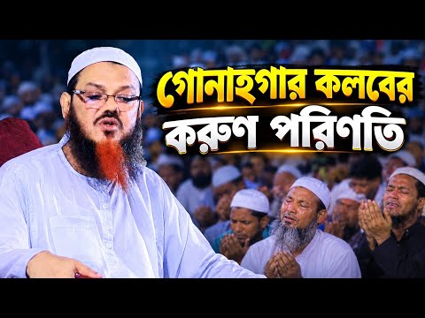 মুফতি ফয়জুল করিম পীর সাহেব চরমোনাই নতুন ওয়াজ Mufti Faizul Karim Pir Sahib Kamonai