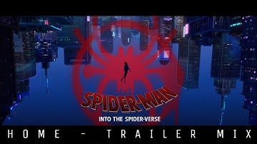 Vince Staples - Home [Trailer Mix] (Music Video)